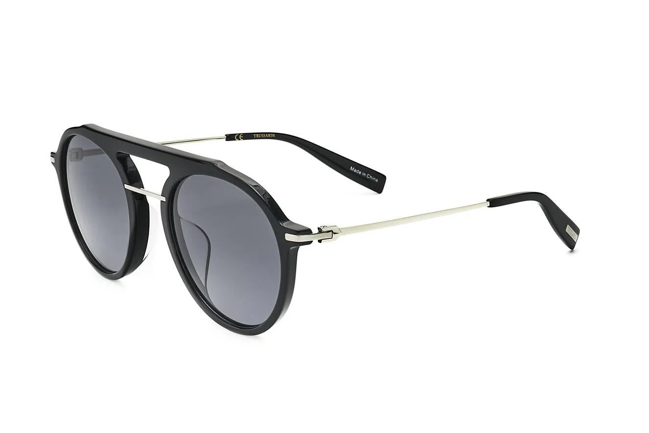 Trussardi STR403F Sunglasses - view 5
